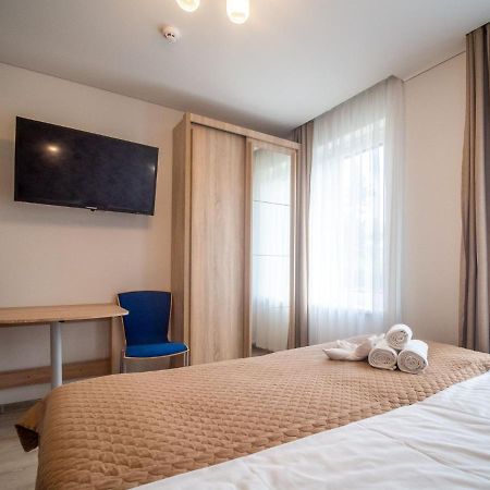 Sarkute Palanga Exterior foto